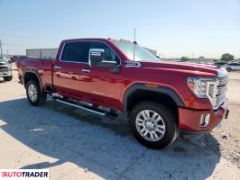 GMC Sierra 2020 6 GMC Sierra 2020 6
