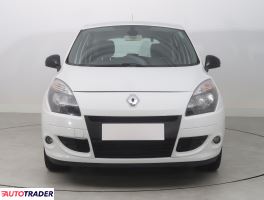 Renault Scenic 2011 1.5 108 KM