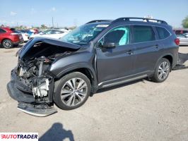 Subaru Pozostałe 2021 2 Subaru Pozostałe 2021 2