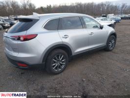 Mazda CX-9 2023 2