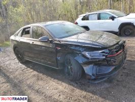 Volkswagen Jetta 2021 2