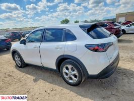 Honda HR-V 2024 2