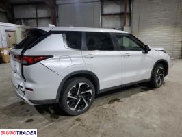 Mitsubishi Outlander 2024 2