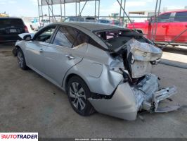 Nissan Altima 2019 2 Nissan Altima 2019 2