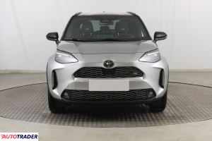 Toyota Yaris 2024 1.5 113 KM