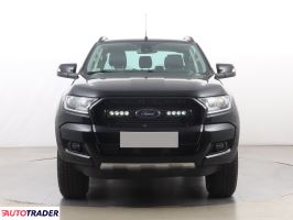 Ford Ranger 2018 3.2 197 KM