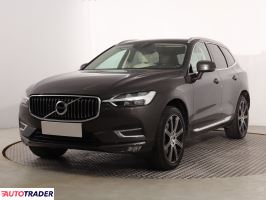 Volvo XC60 2018 2.0 187 KM