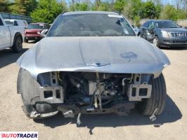 Hyundai Genesis 2024 2