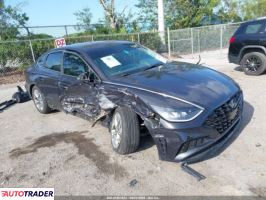 Hyundai Sonata 2023 2 Hyundai Sonata 2023 2