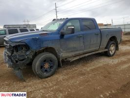 Dodge Ram 2024 6