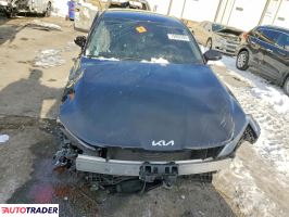 Kia Pozostałe 2025 2