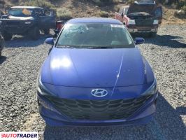Hyundai Elantra 2023 2 Hyundai Elantra 2023 2
