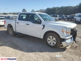 Ford Pozostałe 2021 2 Ford Pozostałe 2021 2
