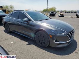 Hyundai Sonata 2023 2 Hyundai Sonata 2023 2