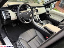 Land Rover Range Rover 2017 3.0 258 KM