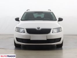 Skoda Octavia 2014 1.4 138 KM