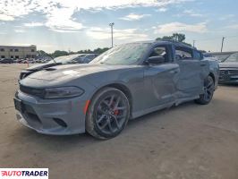 Dodge Charger - zobacz ofertę