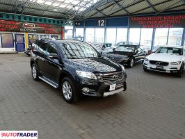 Toyota RAV 4 2010 2 158 KM
