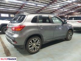 Mitsubishi Outlander 2019 2