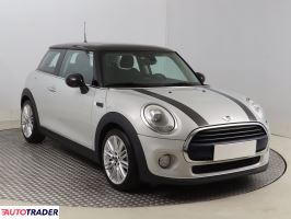 Mini Cooper - zobacz ofertę
