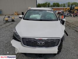 Kia Sorento 2020 2 Kia Sorento 2020 2