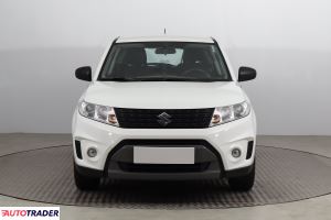 Suzuki Vitara 2017 1.6 118 KM