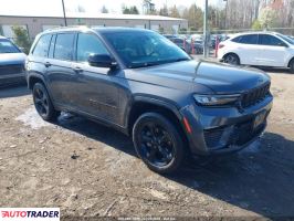 Jeep Grand Cherokee 2024 3