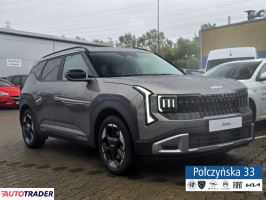 Kia Pozostałe 2026 1.6 180 KM
