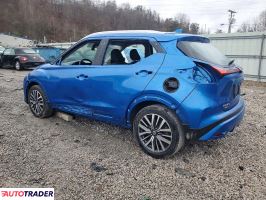 Nissan Pozostałe 2021 1