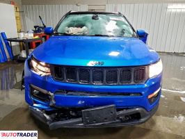 Jeep Compass 2019 2
