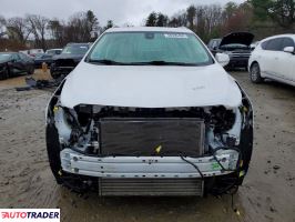 Cadillac Pozostałe 2021 2