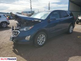 Chevrolet Equinox 2019 1 Chevrolet Equinox 2019 1