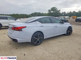 Nissan Altima 2023 2