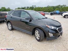 Chevrolet Equinox 2019 2