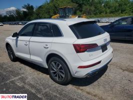 Audi Q5 2023 2