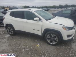 Jeep Compass 2020 2