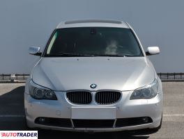 BMW 525 2006 2.5 214 KM