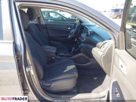 Hyundai Tucson 2020 2