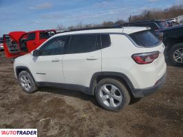 Jeep Compass 2020 2