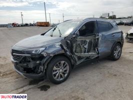 Buick Pozostałe 2022 1