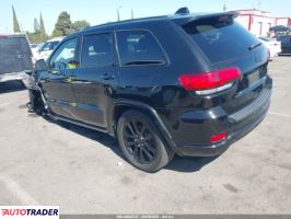 Jeep Grand Cherokee 2020 3