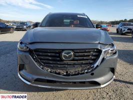 Mazda CX-9 2021 2