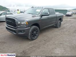 Dodge Ram 2022 6 Dodge Ram 2022 6