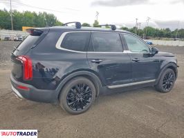 Kia Pozostałe 2022 3