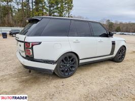 Land Rover Range Rover 2021 3