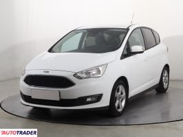Ford Focus C-Max 2014 2.0 147 KM