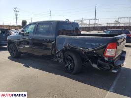 Dodge Ram 2020 5