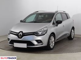 Renault Clio 2019 0.9 88 KM