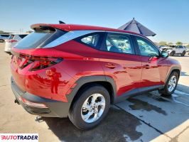 Hyundai Tucson 2024 2