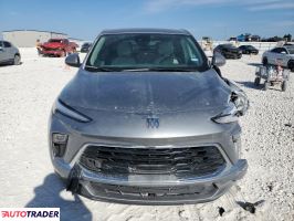 Buick Pozostałe 2024 1